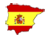 R.C.O. - Espanol
